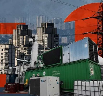 1500 МВт для Києва, які так і не з’явилися: як фірма Куртєва отримала доступ до майданчиків для когенерації