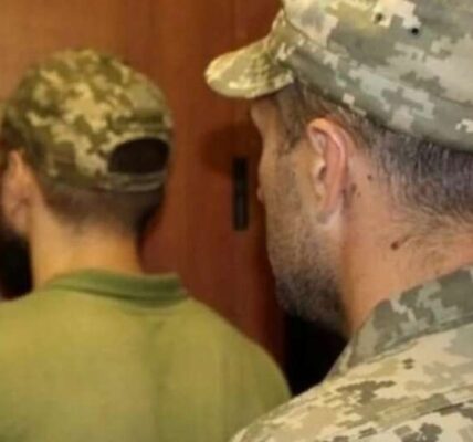 Т.в.о. начальника Прилуцького ТЦК Юрченка оштрафували на 85 тисяч гривень за махінації з реєстром «Оберіг»