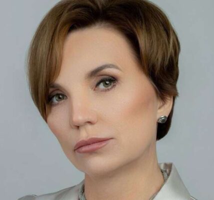 Керівницю податкової Тернопільщини Ольгу Ліщинську звільнили після корупційного скандалу