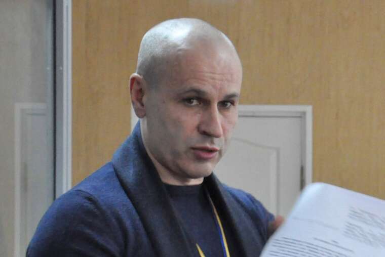 Міськрада Полтави не подала позов через брак 6 тисяч гривень: суд стягнув із фірми родини Сікалова понад пів мільйона