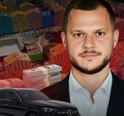 Родина міністра Калашника обзавелася майном на 9,5 мільйона гривень: виникли питання до походження коштів і декларацій