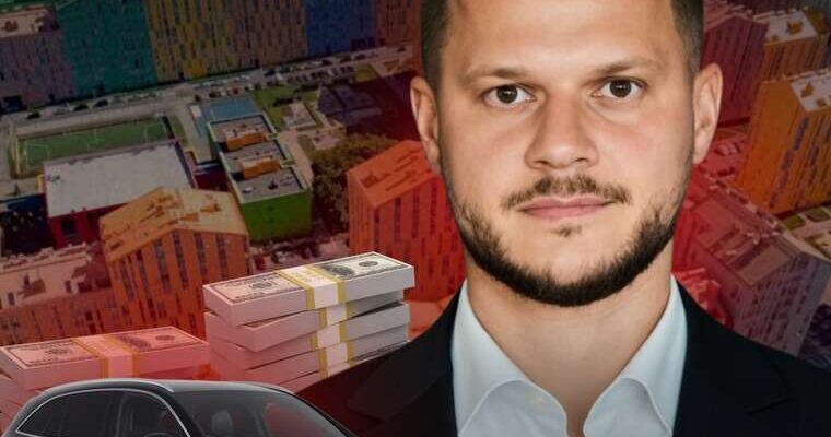 Родина міністра Калашника обзавелася майном на 9,5 мільйона гривень: виникли питання до походження коштів і декларацій