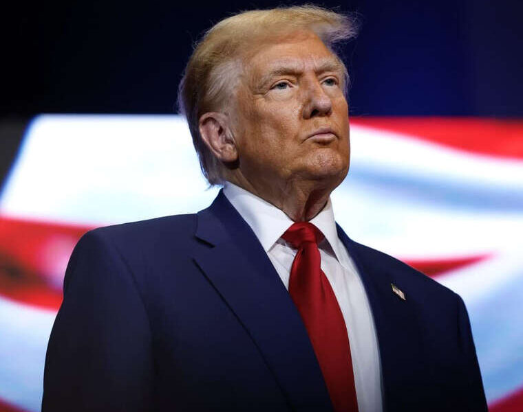 Трамп і Венс звинуватили міграційну політику в заворушеннях у Франції