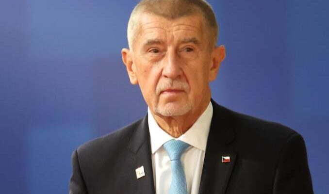 Партія прем’єра Чехії Бабіша не здобула жодного місця на виборах до Сенату