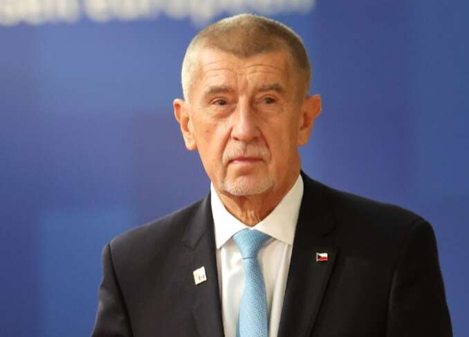 Партія прем’єра Чехії Бабіша не здобула жодного місця на виборах до Сенату