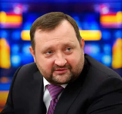 Ексвіцепрем’єр України часів Януковича Сергій Арбузов пройшов до Держдуми РФ із нульовими доходами в декларації