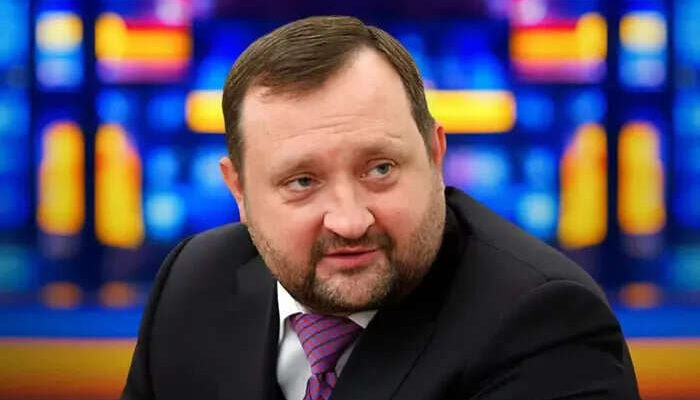 Ексвіцепрем’єр України часів Януковича Сергій Арбузов пройшов до Держдуми РФ із нульовими доходами в декларації