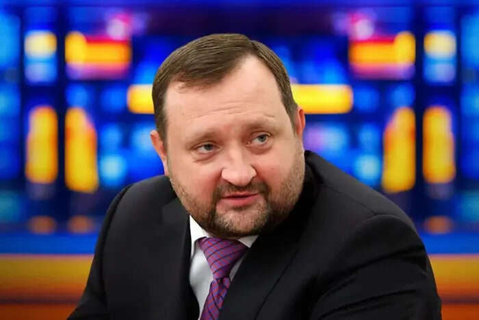 Ексвіцепрем’єр України часів Януковича Сергій Арбузов пройшов до Держдуми РФ із нульовими доходами в декларації