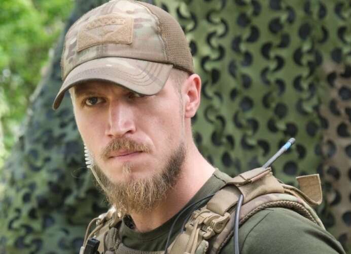 Суд залишив під вартою підозрюваного у справі про підкидання наркотиків екскомбату «Маґури» Ширшину