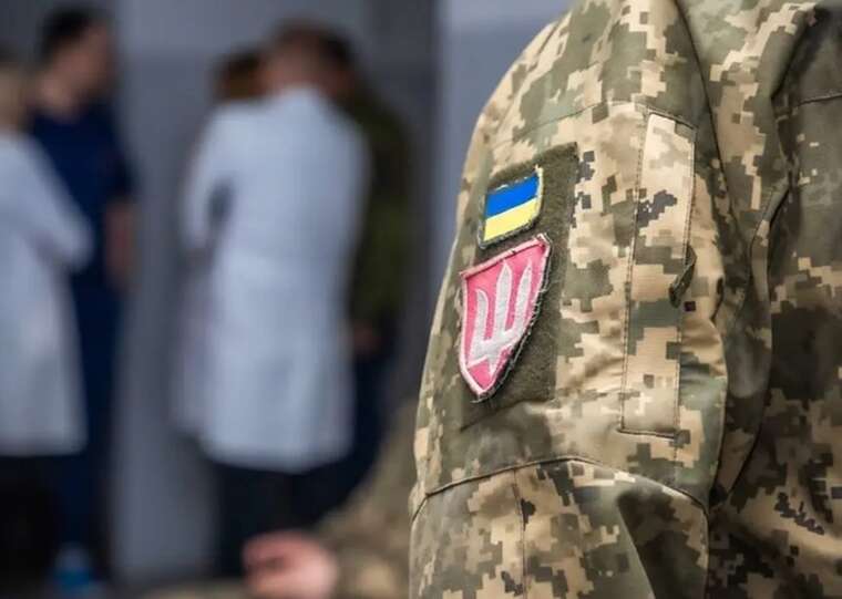 В Одесі водій поранив військовослужбовця ТЦК у шию та намагався збити його автомобілем
