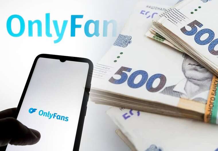 Суд відхилив позов моделі OnlyFans з Хмельниччини, яка намагалася оскаржити 376 тисяч гривень податків
