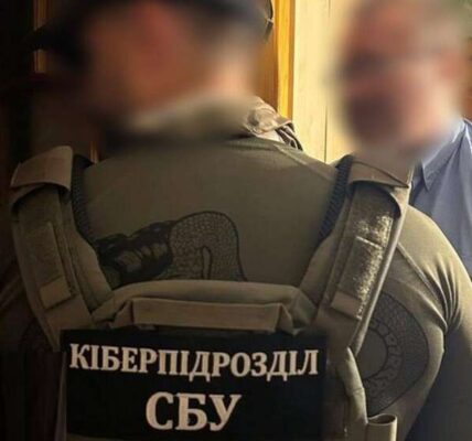 У Миколаєві затримали 52-річного чоловіка, який поширював проросійську пропаганду в Telegram, — СБУ