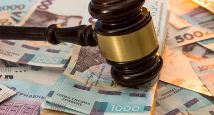 Ексдепутату Волиньради Богдану та ексочільнику Держгеокадастру Боярчуку дали реальні терміни за привласнення земель біля Стиру