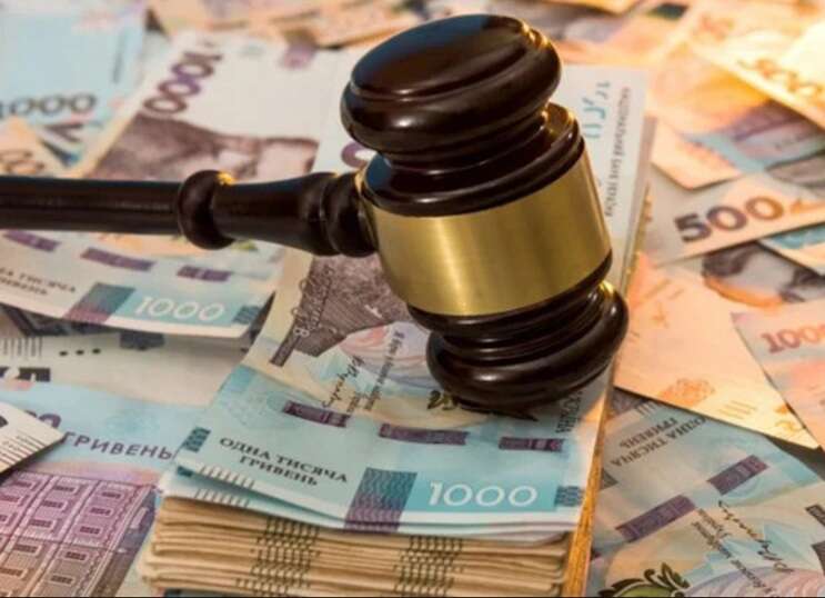 Ексдепутату Волиньради Богдану та ексочільнику Держгеокадастру Боярчуку дали реальні терміни за привласнення земель біля Стиру