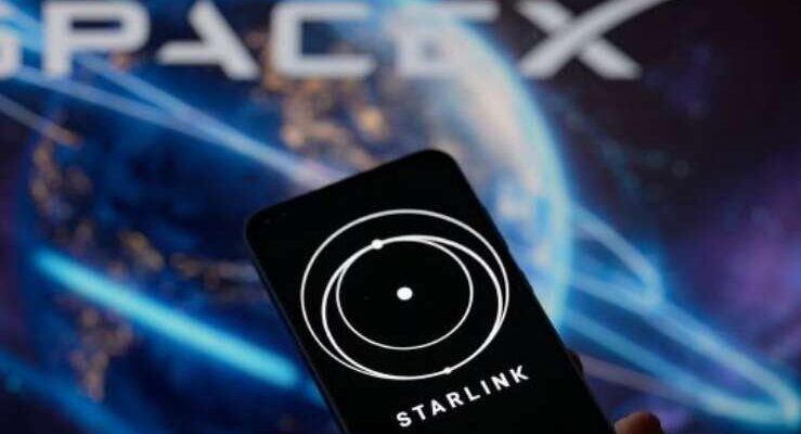 Пентагон відмовився розслідувати перебої Starlink в Україні попри вимогу сенаторів обох партій