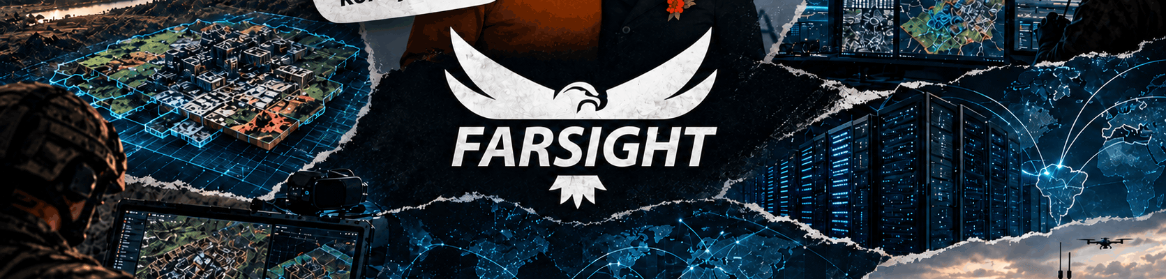 Farsight Vision
