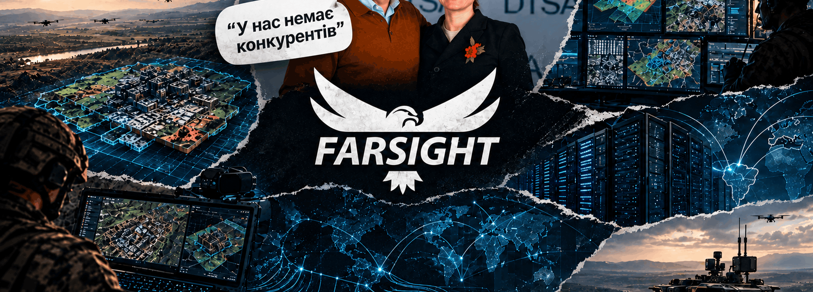 Farsight Vision