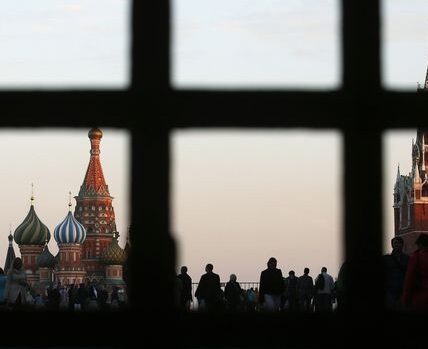У кремлі заявили про готовність відновити переговори після 4 листопада