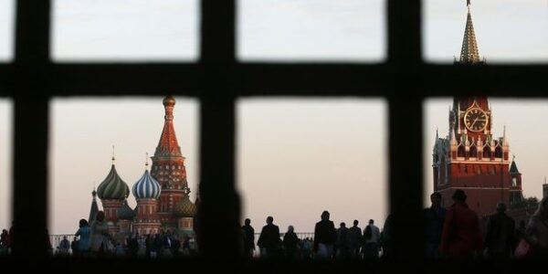 У кремлі заявили про готовність відновити переговори після 4 листопада