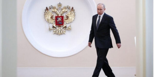 путін запропонував Трампу та Сі Цзіньпіну тристоронній саміт щодо війни в Україні – WSJ
